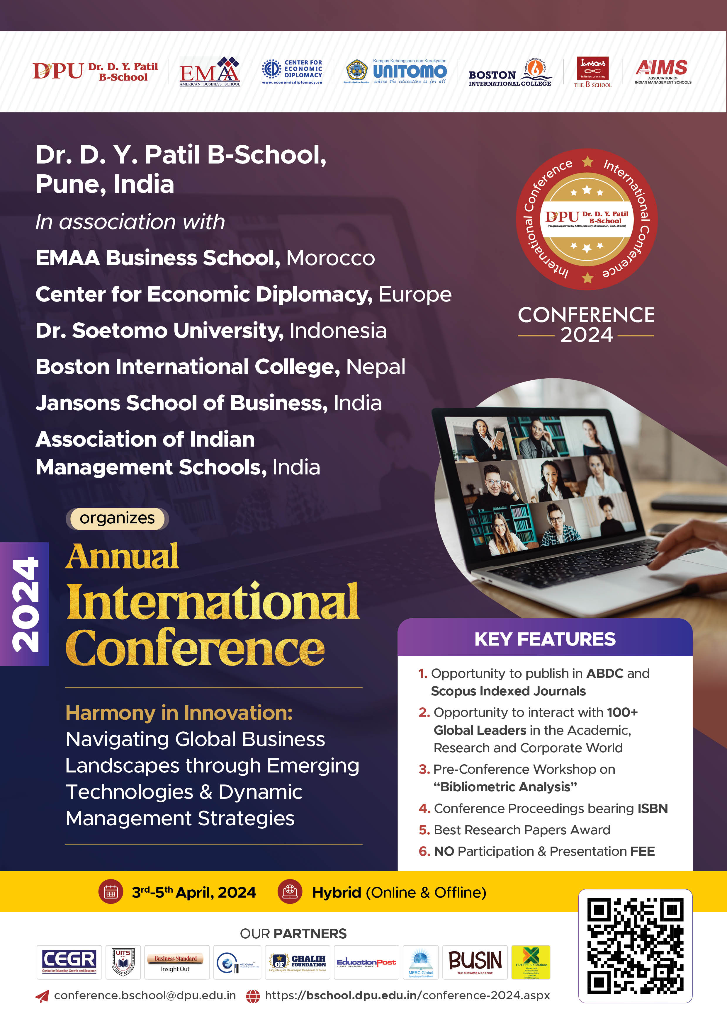 International-Conference 2024