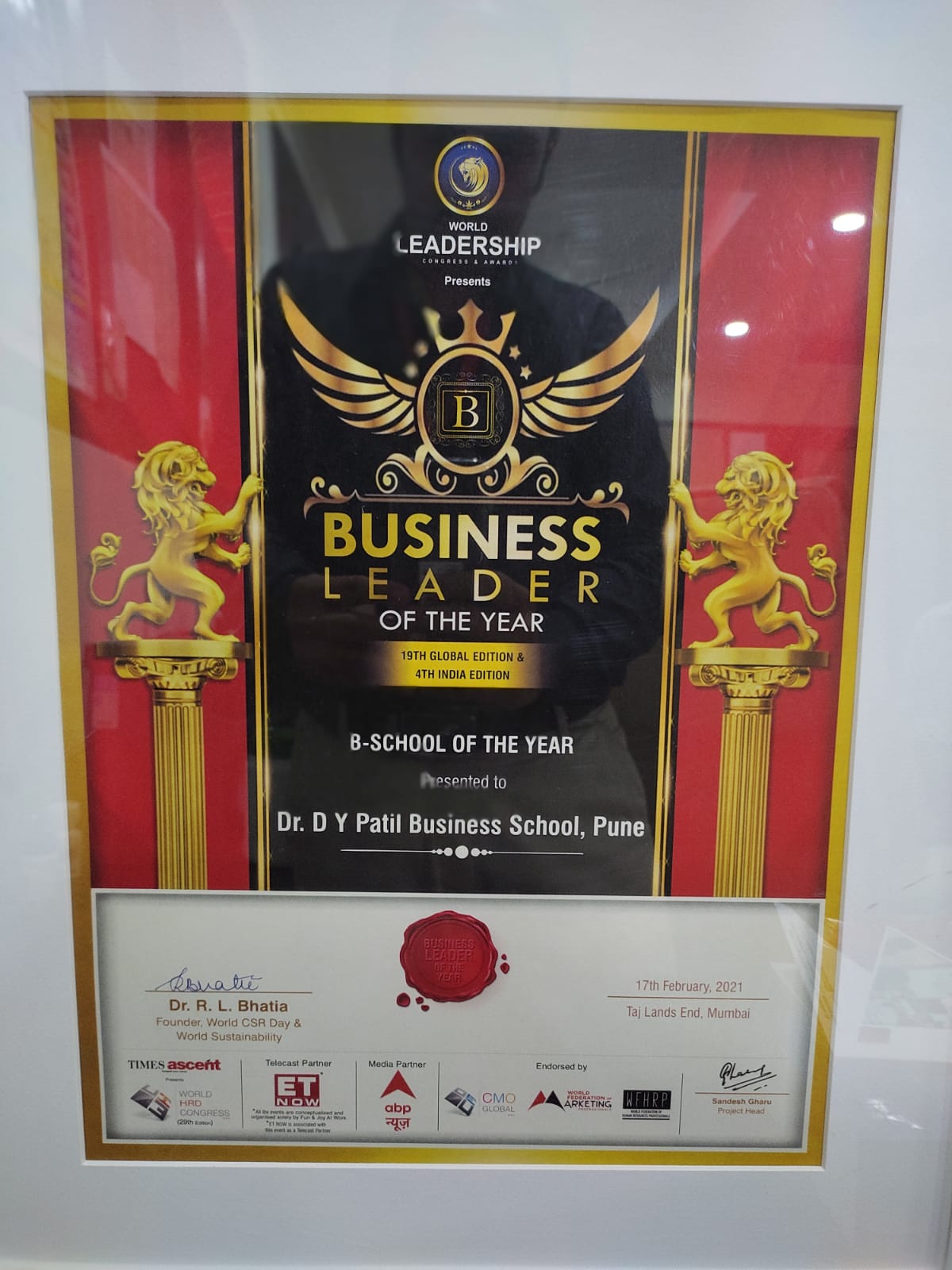 Best Management College