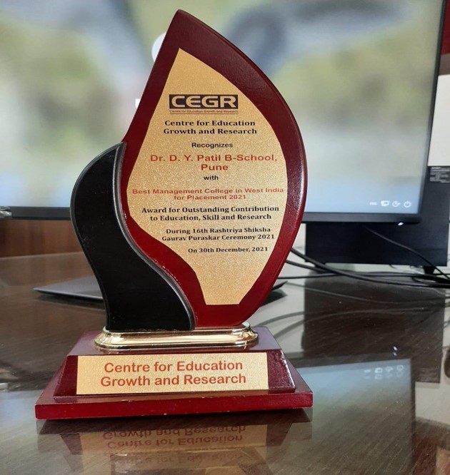 Industry-Connect Award