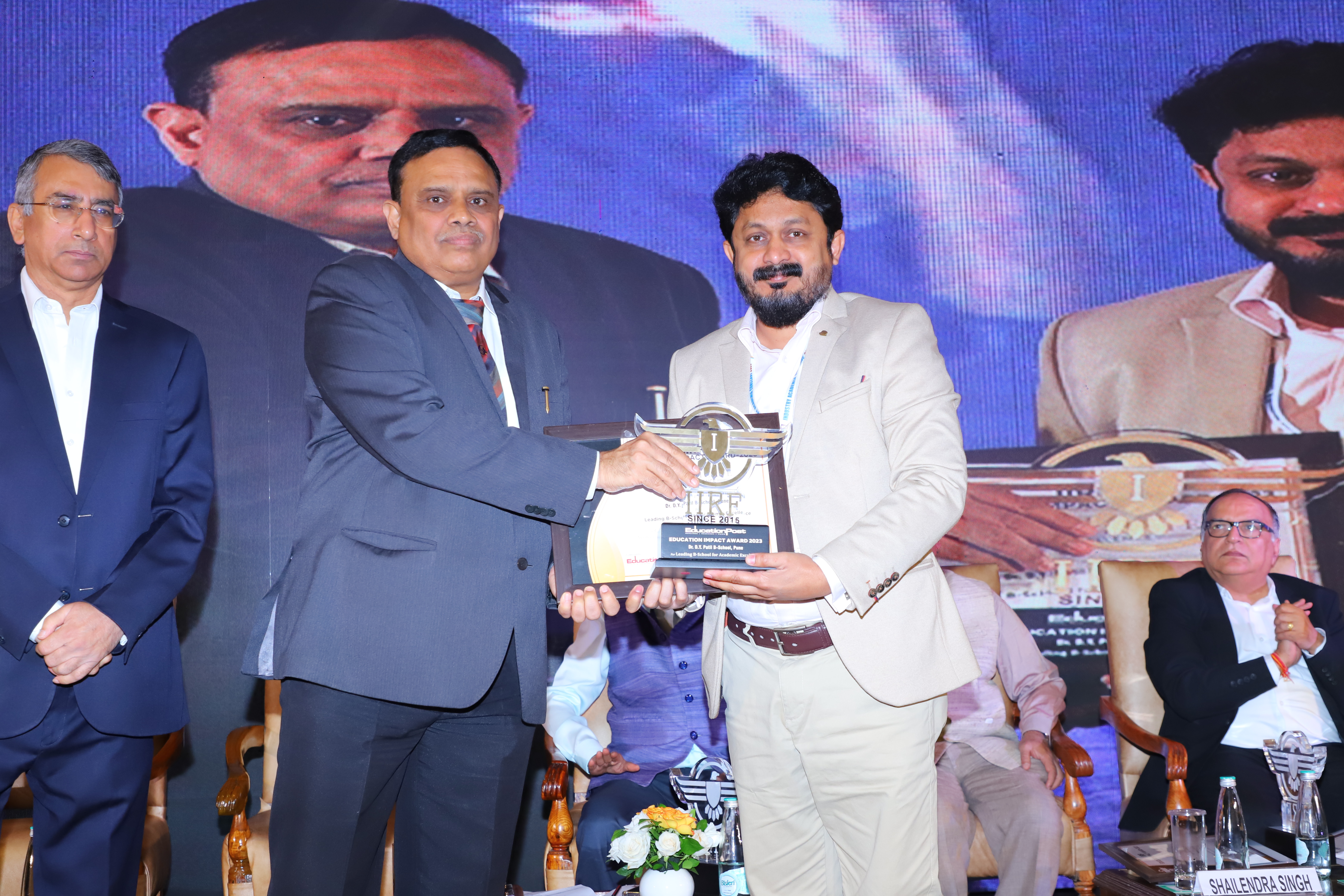 Placement Excellence Award