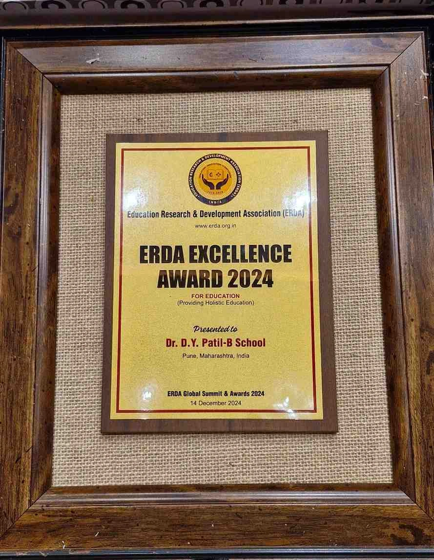 Placement Excellence Award