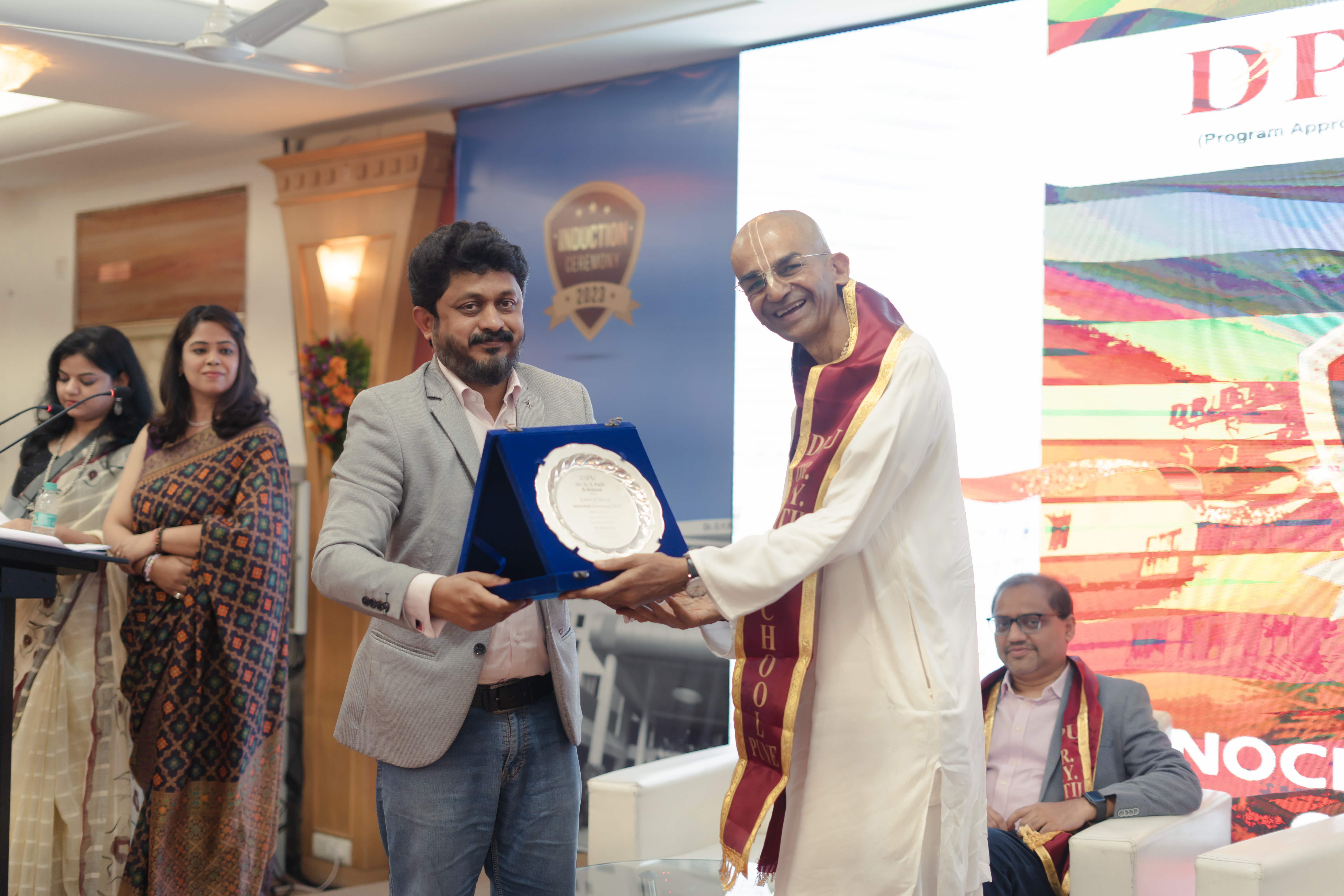 induction