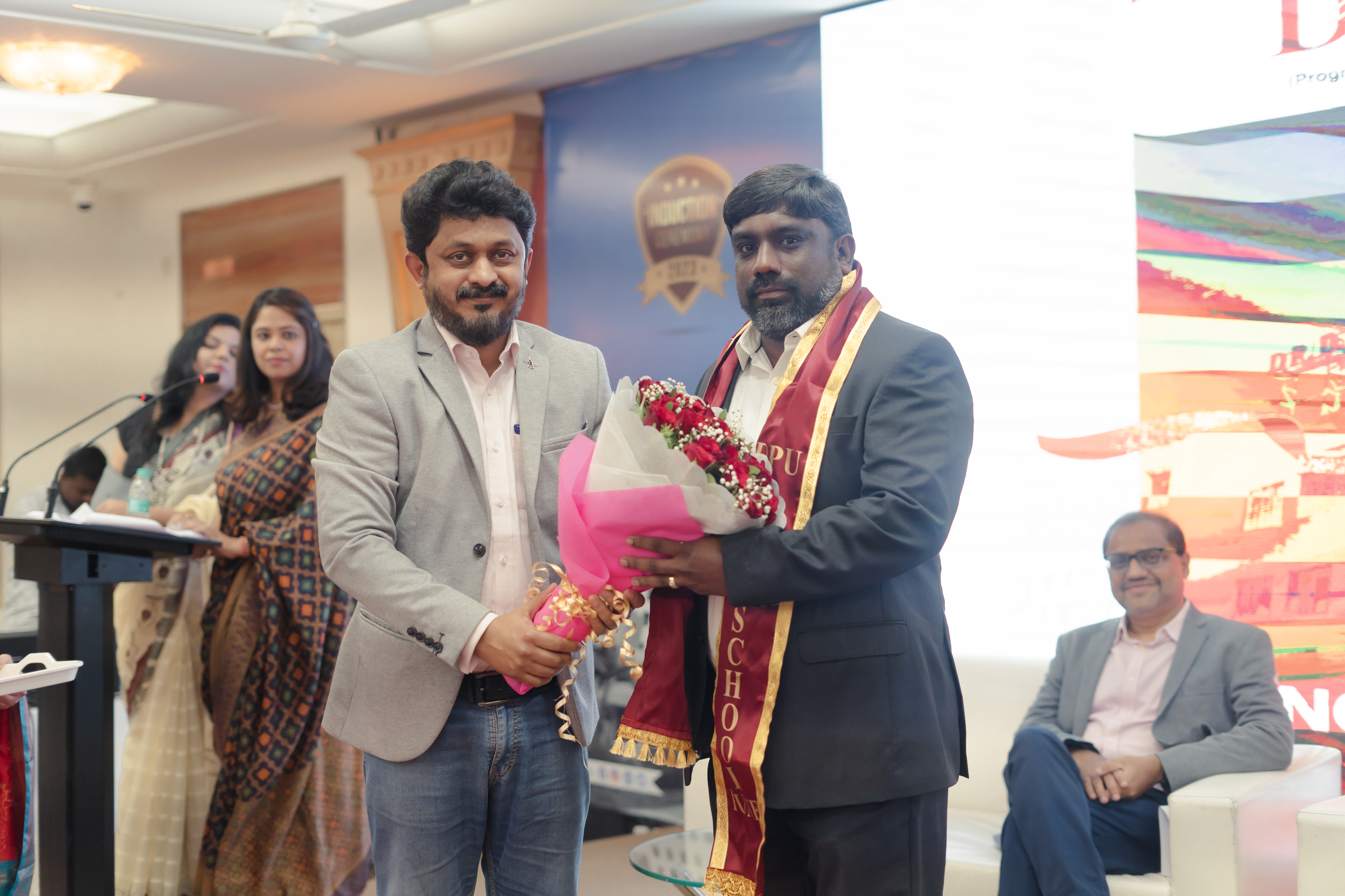 induction