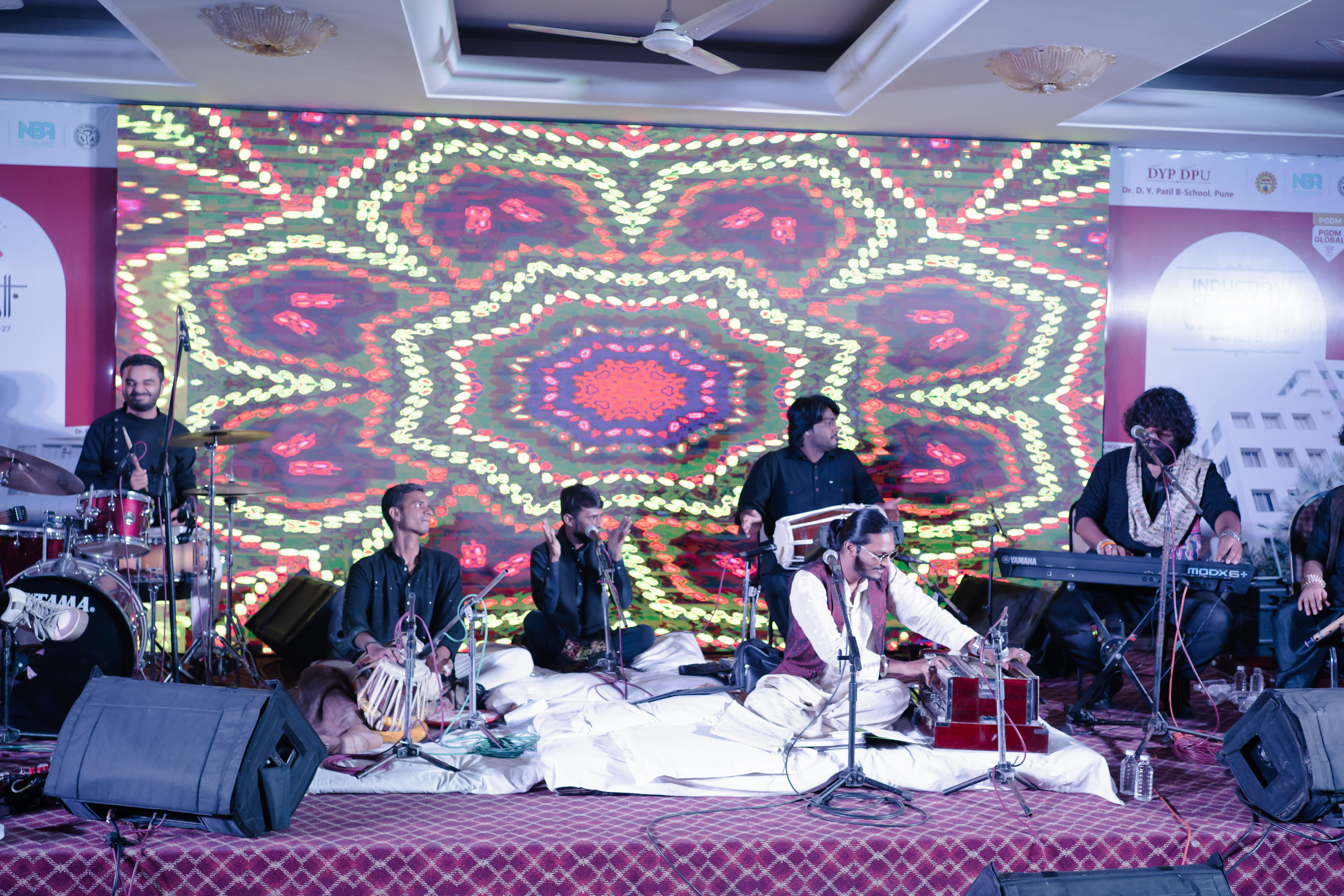 club-event