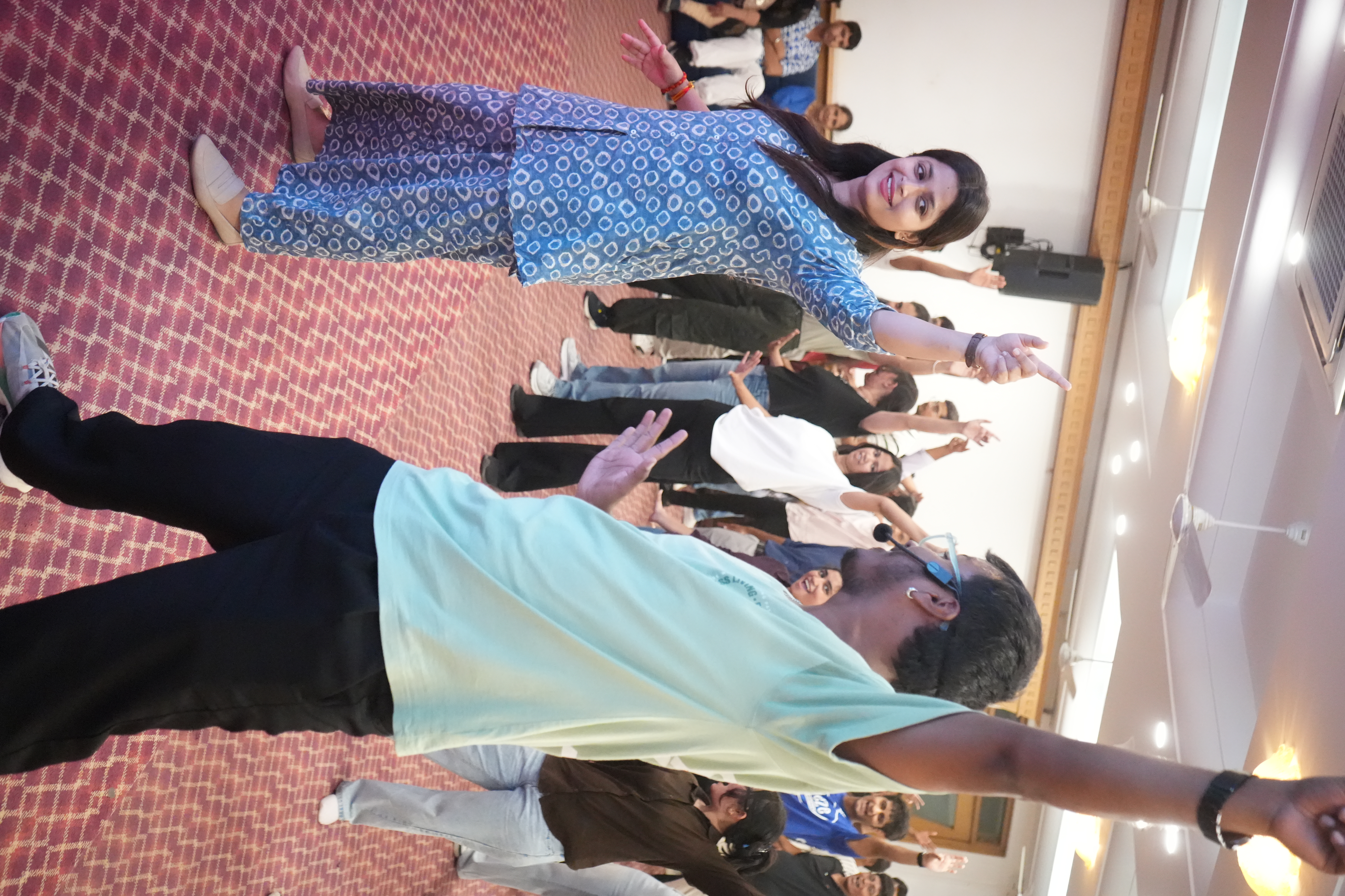 club-event