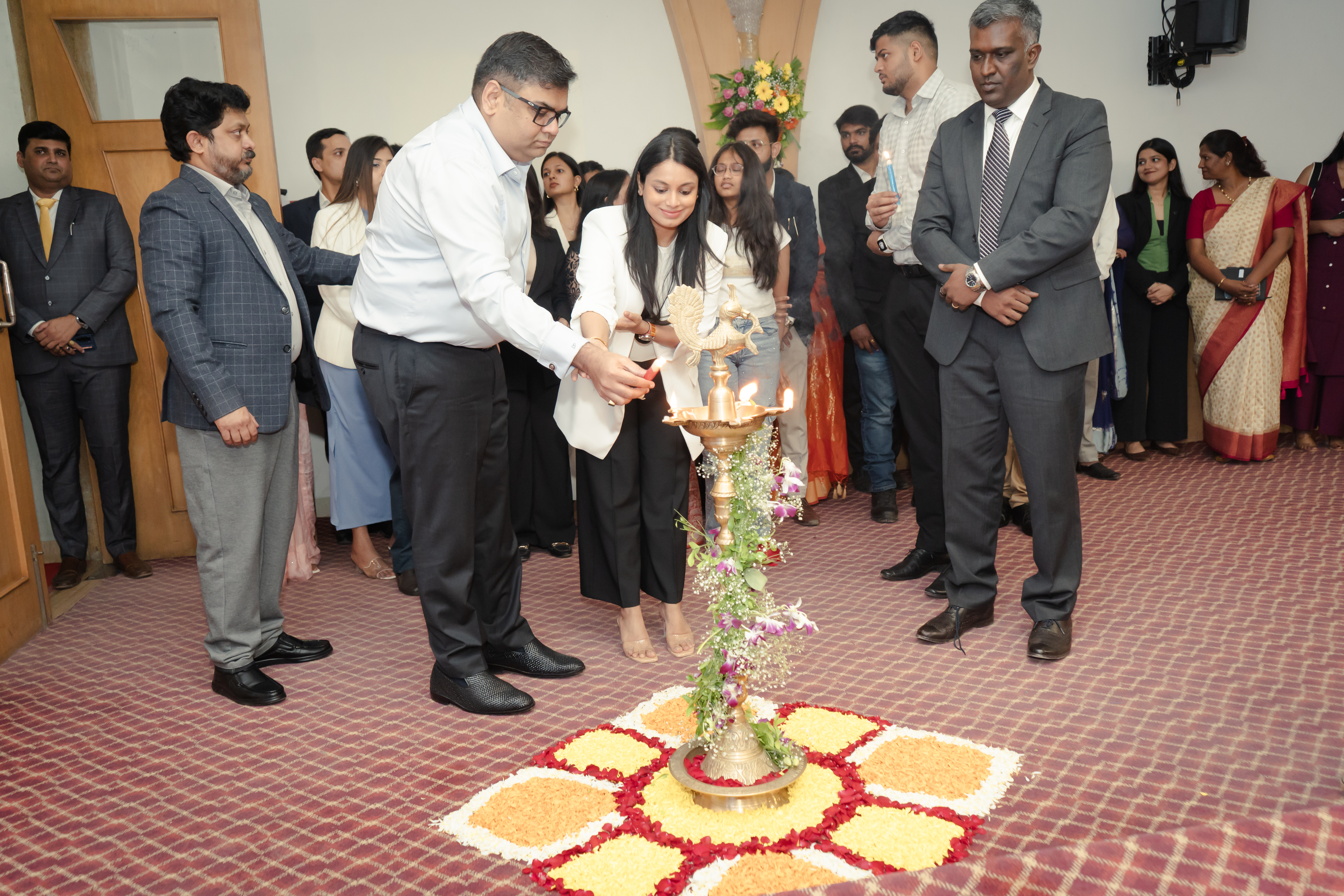 induction