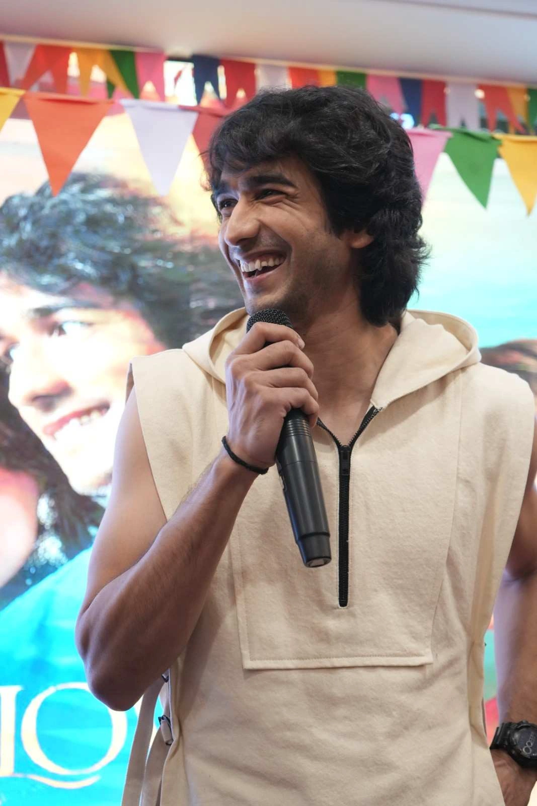 shantnu