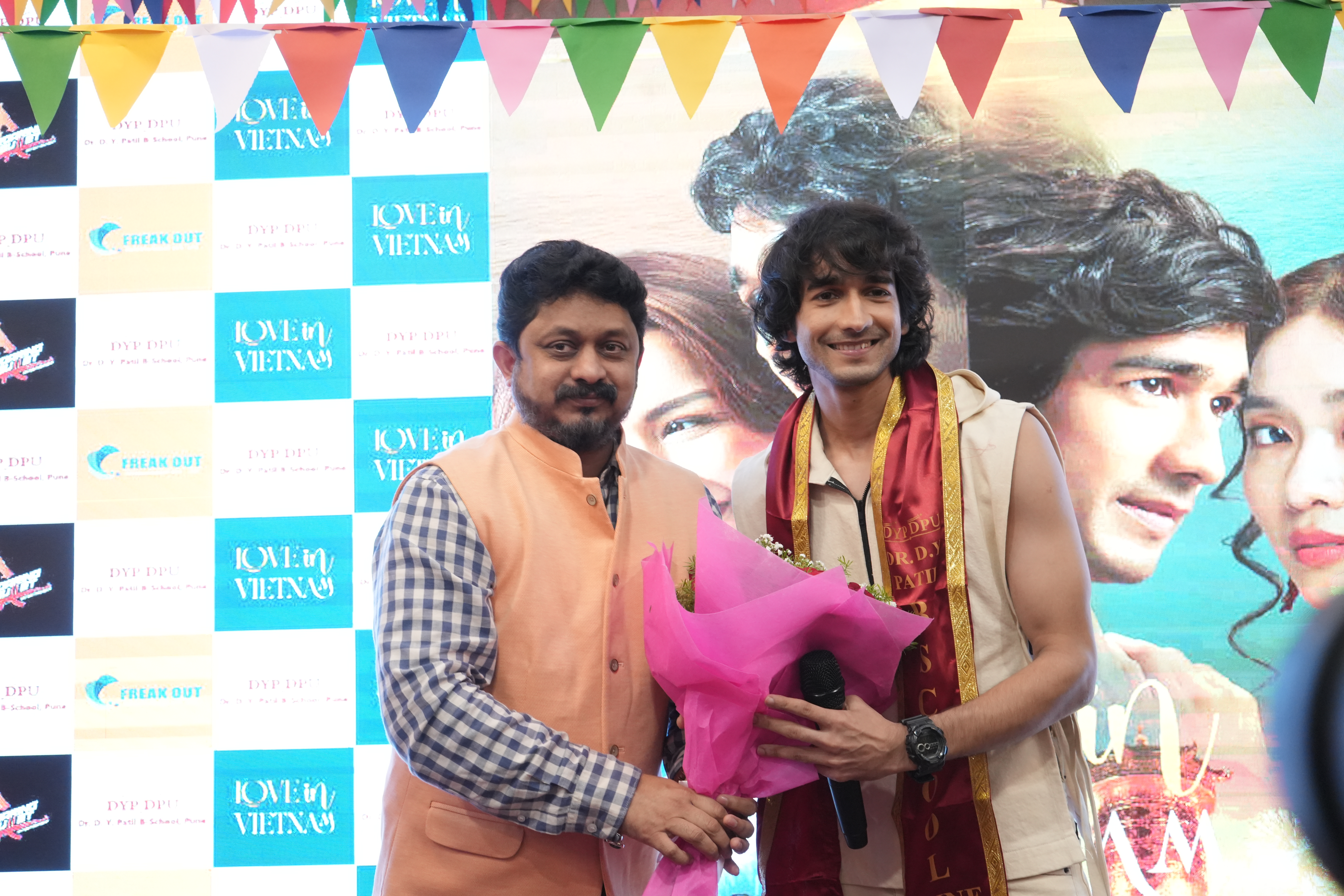 shantnu