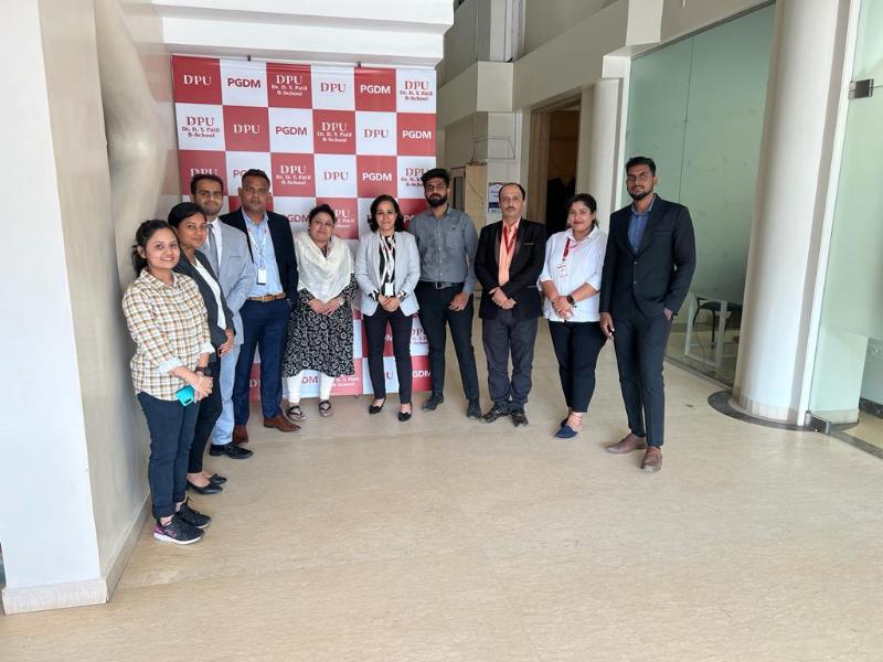 Coffee With Corporates