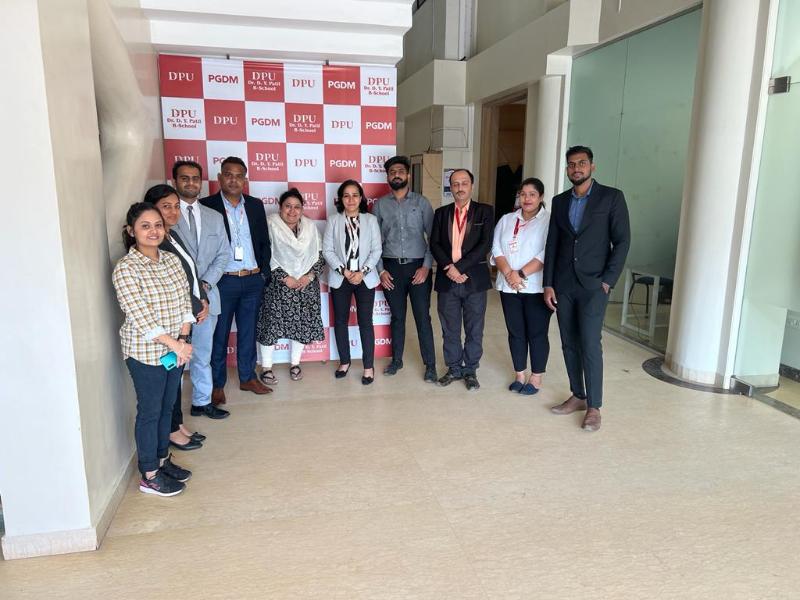 Coffee With Corporates