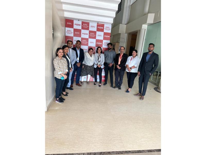 Coffee With Corporates