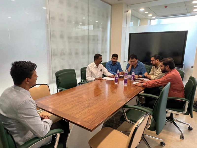 Coffee With Corporates