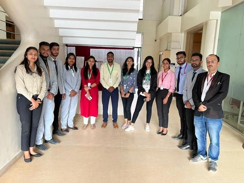 Coffee With Corporates