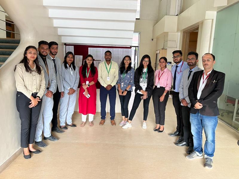 Coffee With Corporates