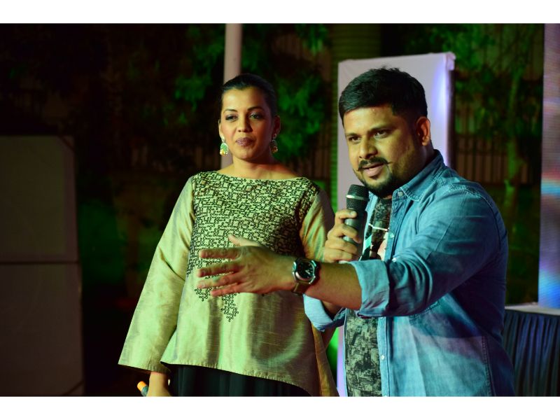 Parakram2k19