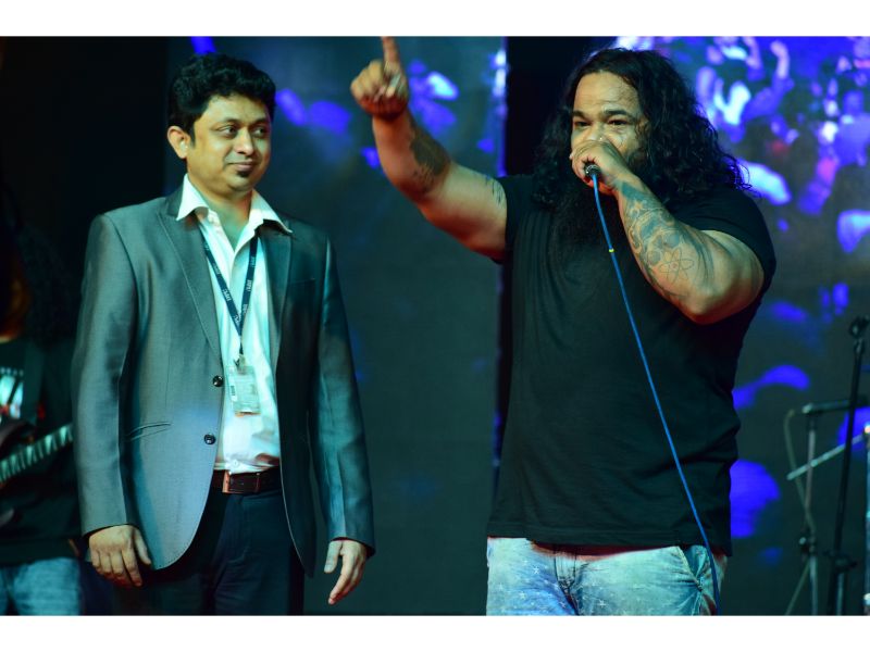 Parakram2k19