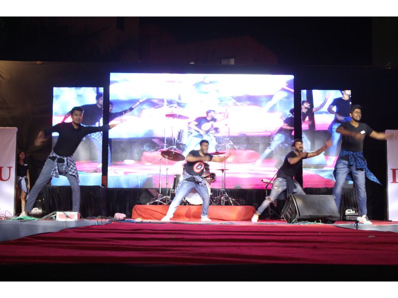 Parakram2k19