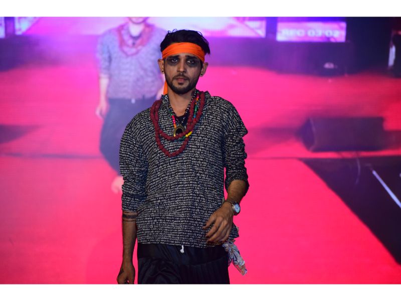 Parakram2k19