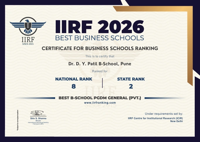 Placement Excellence Award