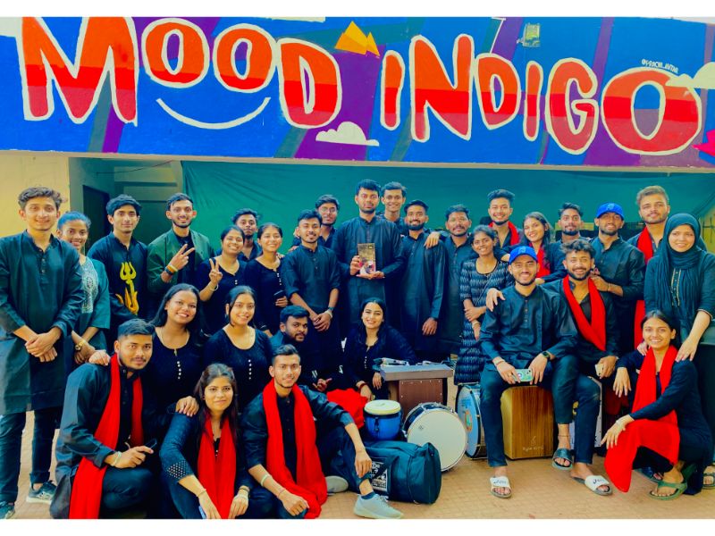Mood Indigo