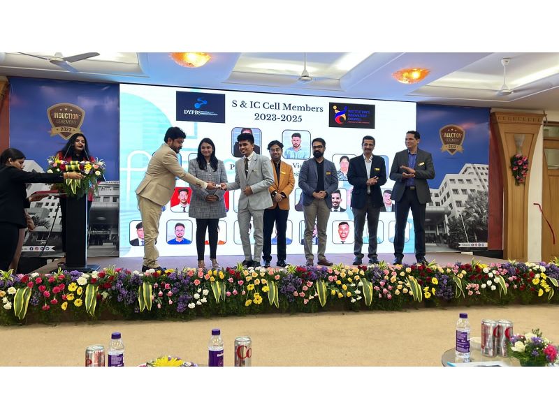 Startup & Innovation Cell