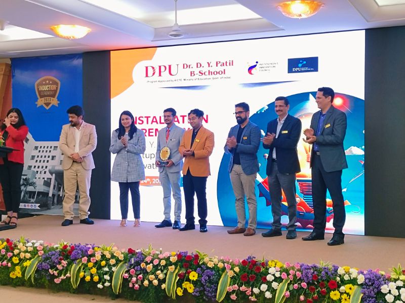 Startup & Innovation Cell