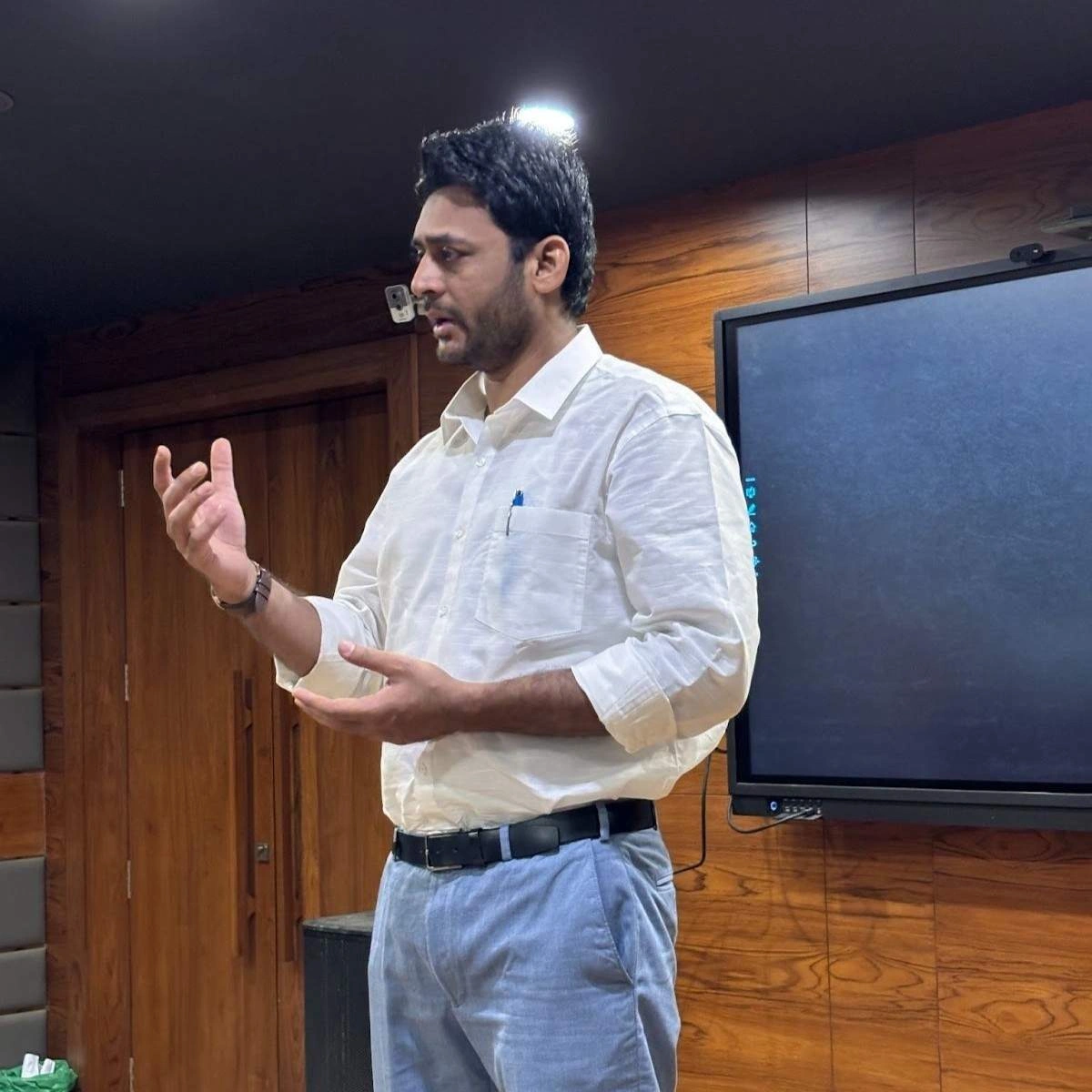 Startup & Innovation Cell