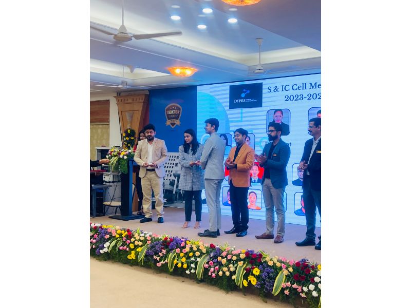 Startup & Innovation Cell