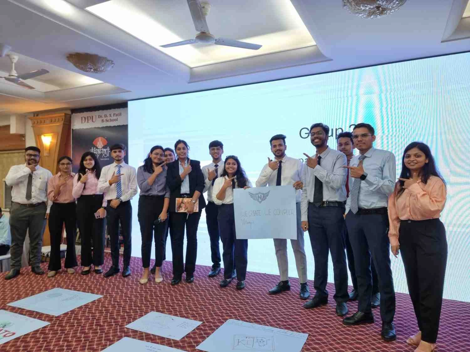 Startup & Innovation Cell