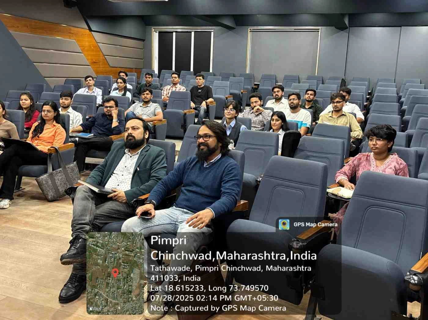 Startup & Innovation Cell