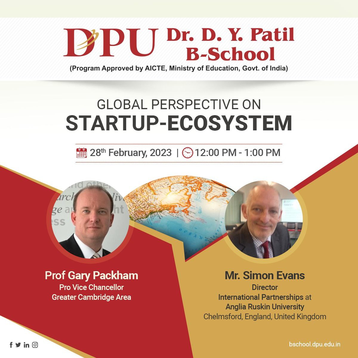 Startup & Innovation Cell