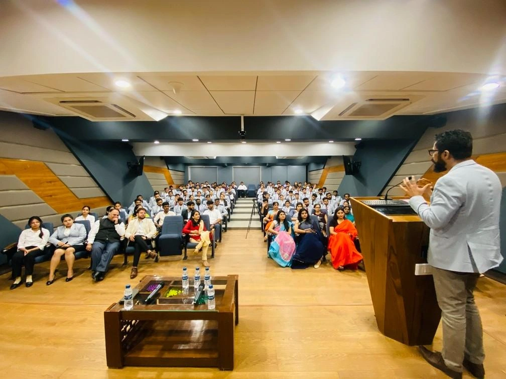Startup & Innovation Cell