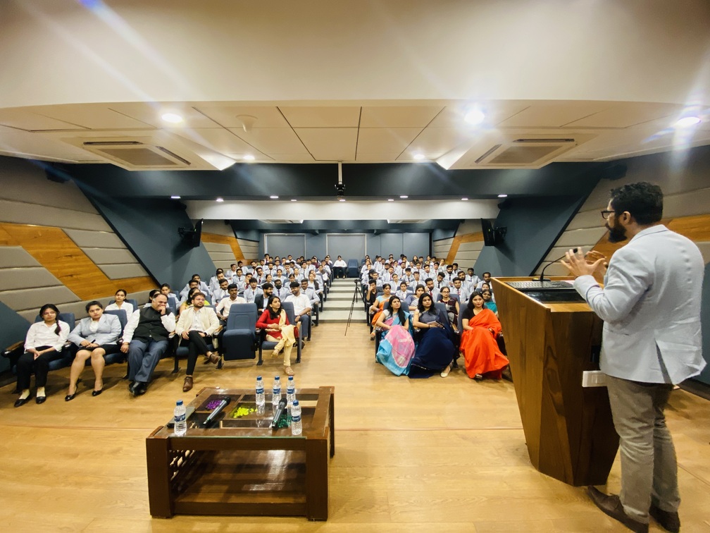 Startup & Innovation Cell