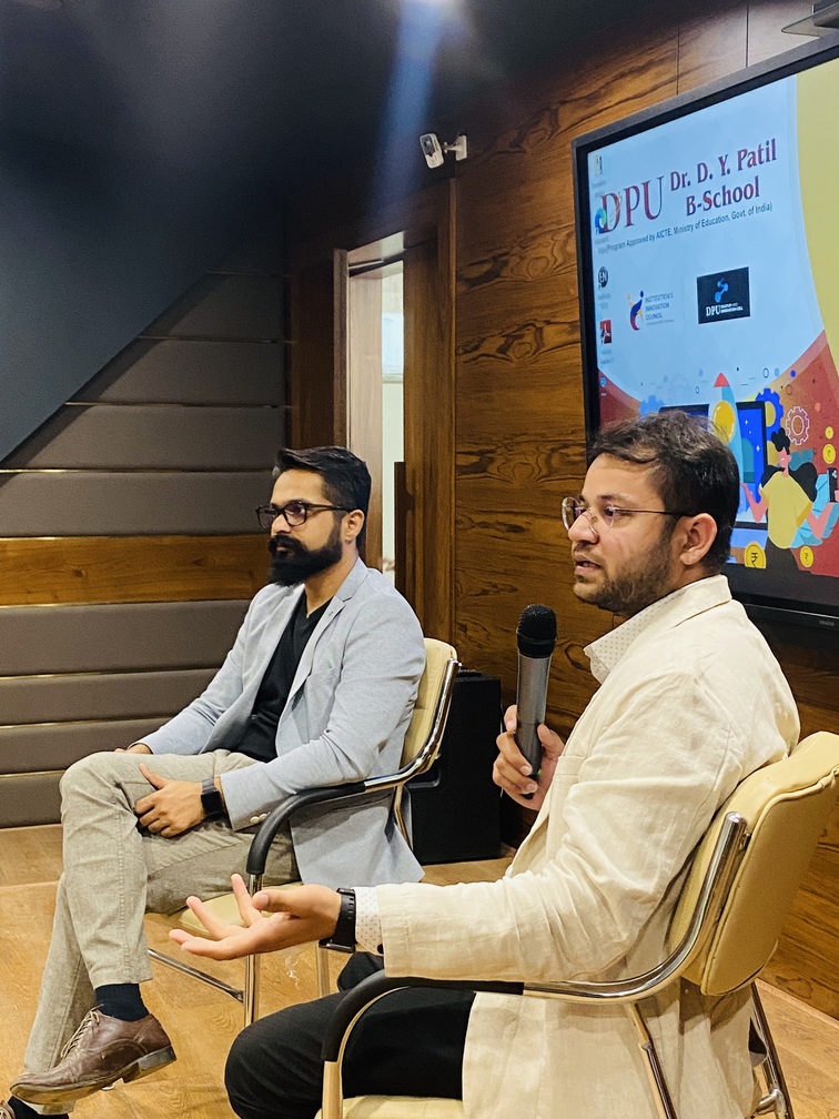 Startup & Innovation Cell