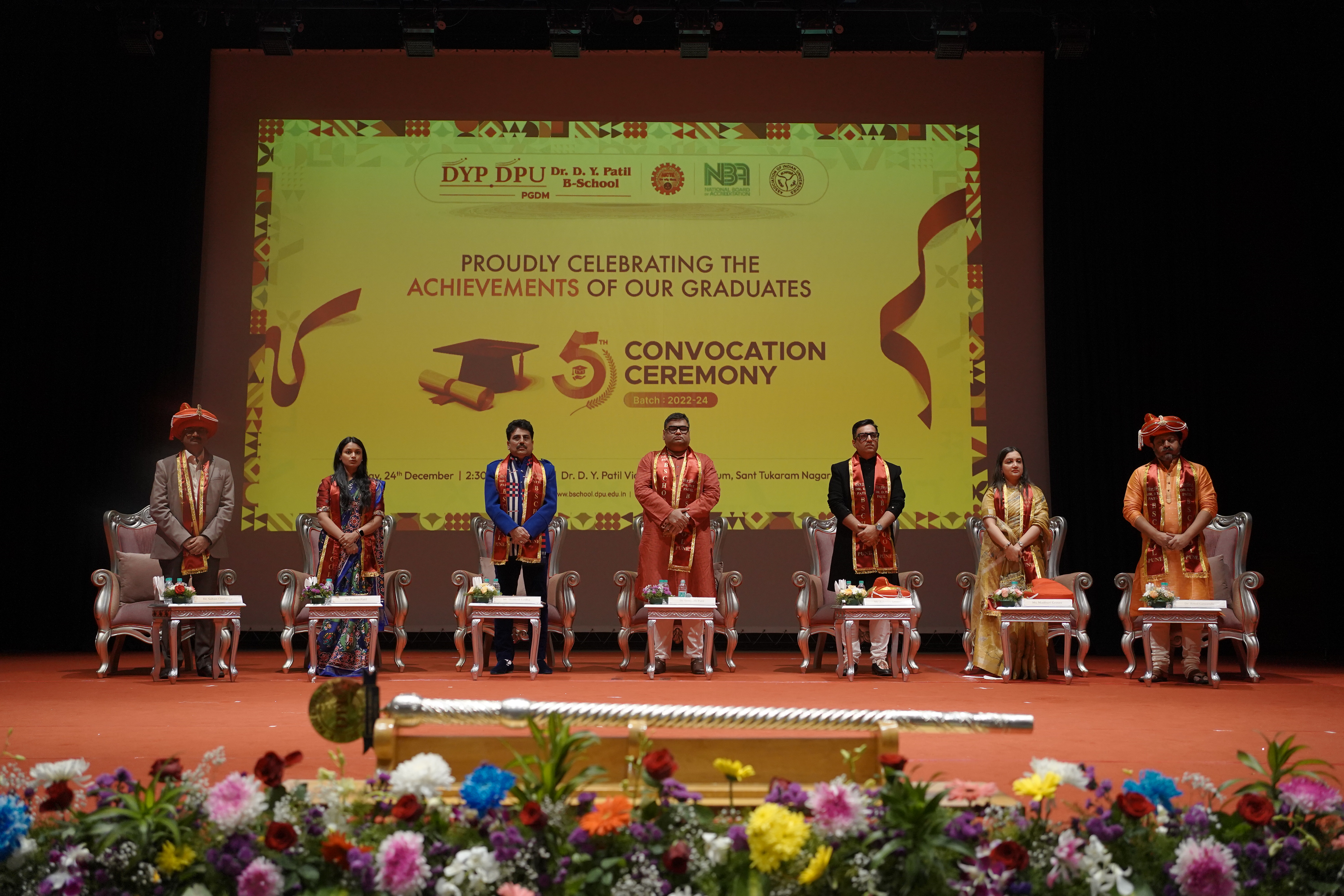 convocation