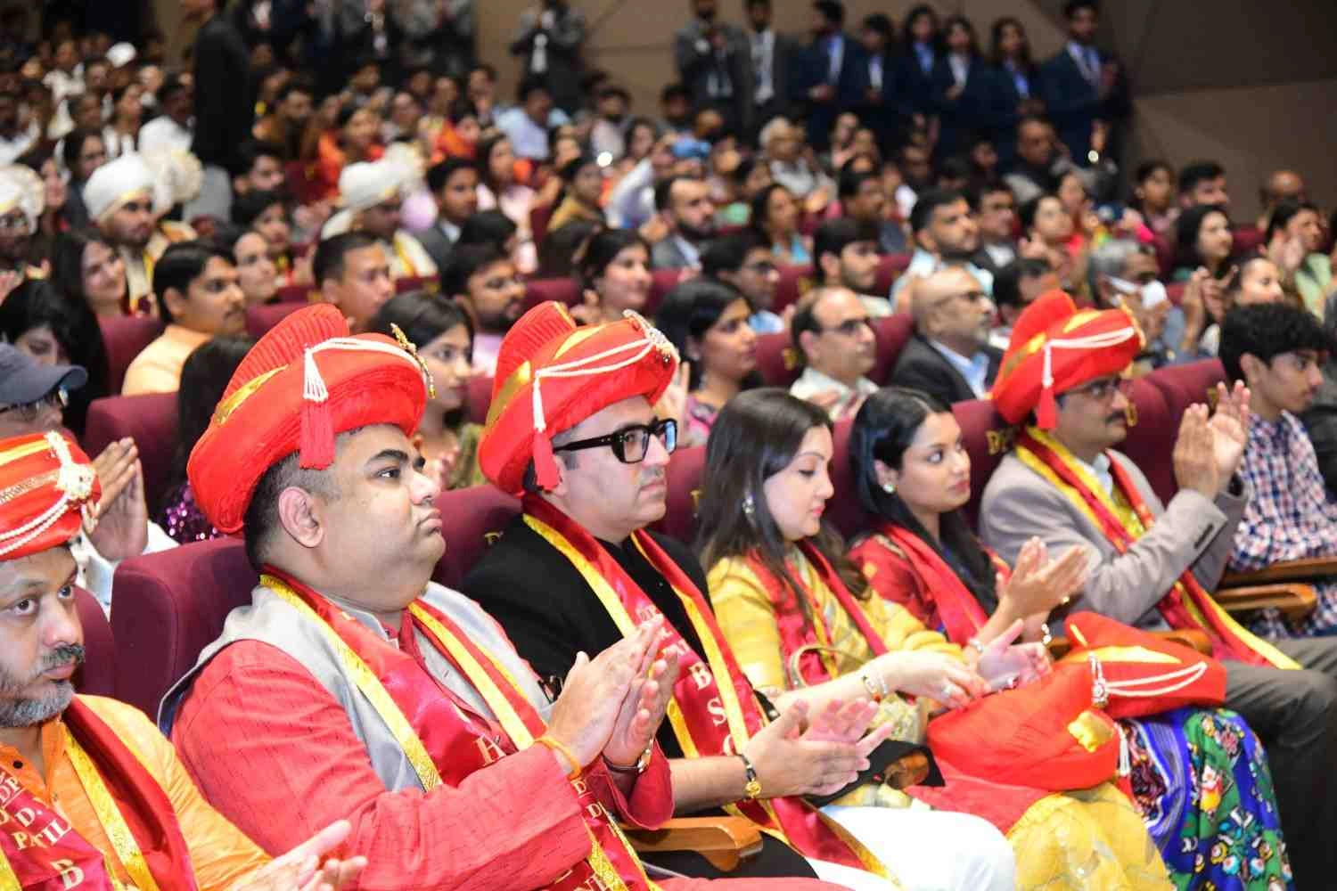 convocation