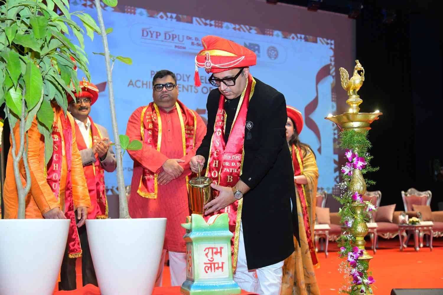 convocation