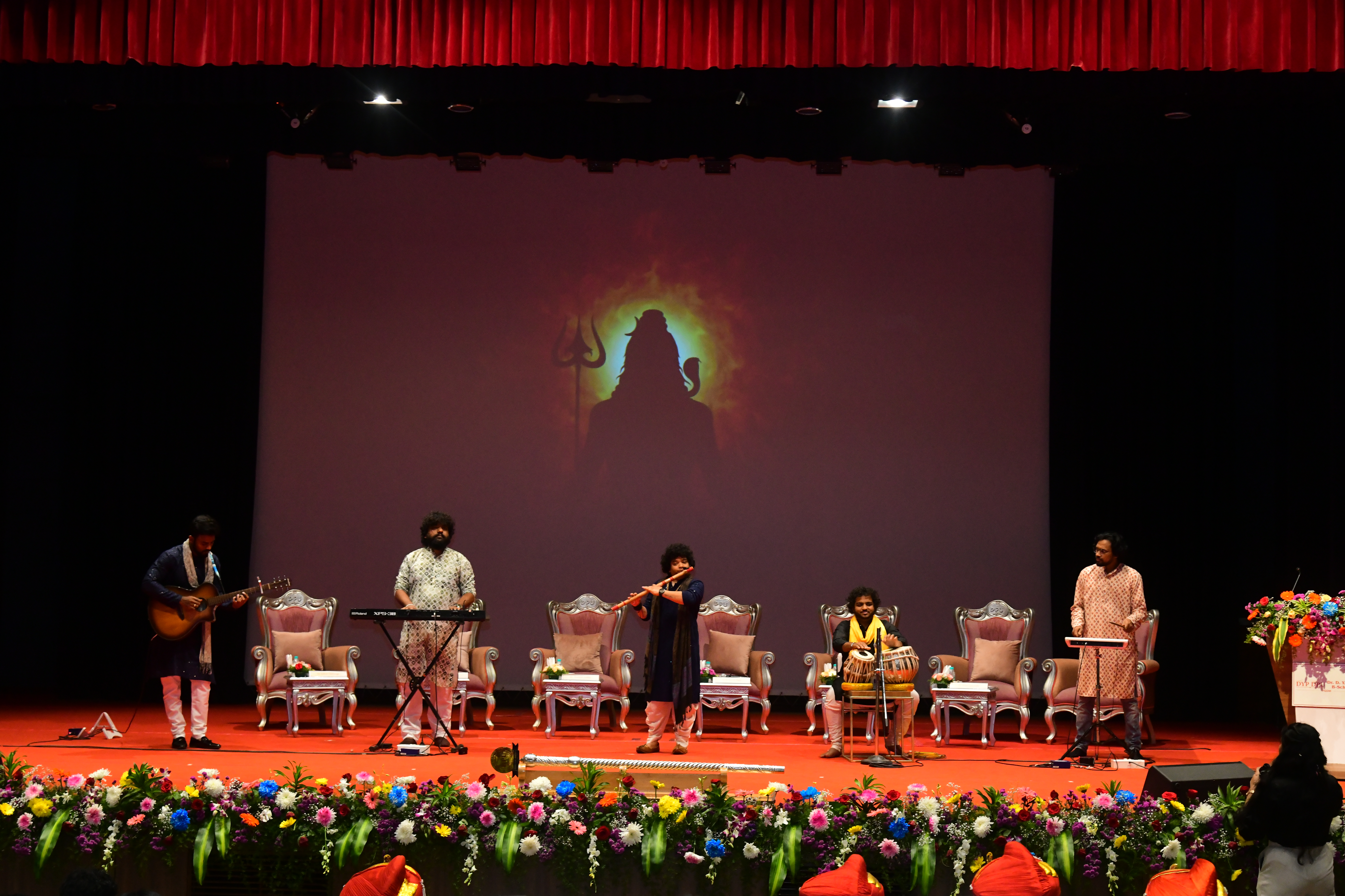 convocation
