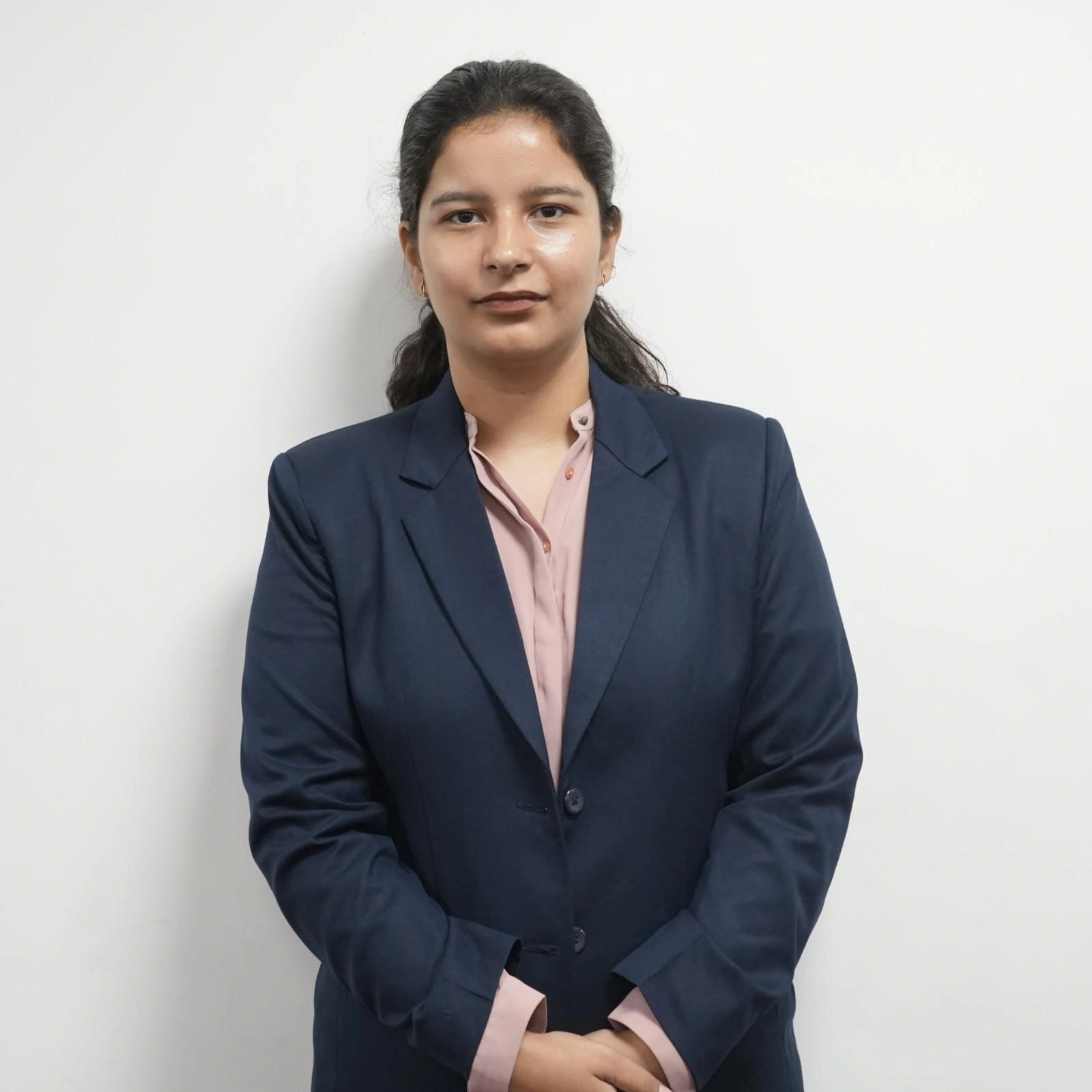 Anushka pandey