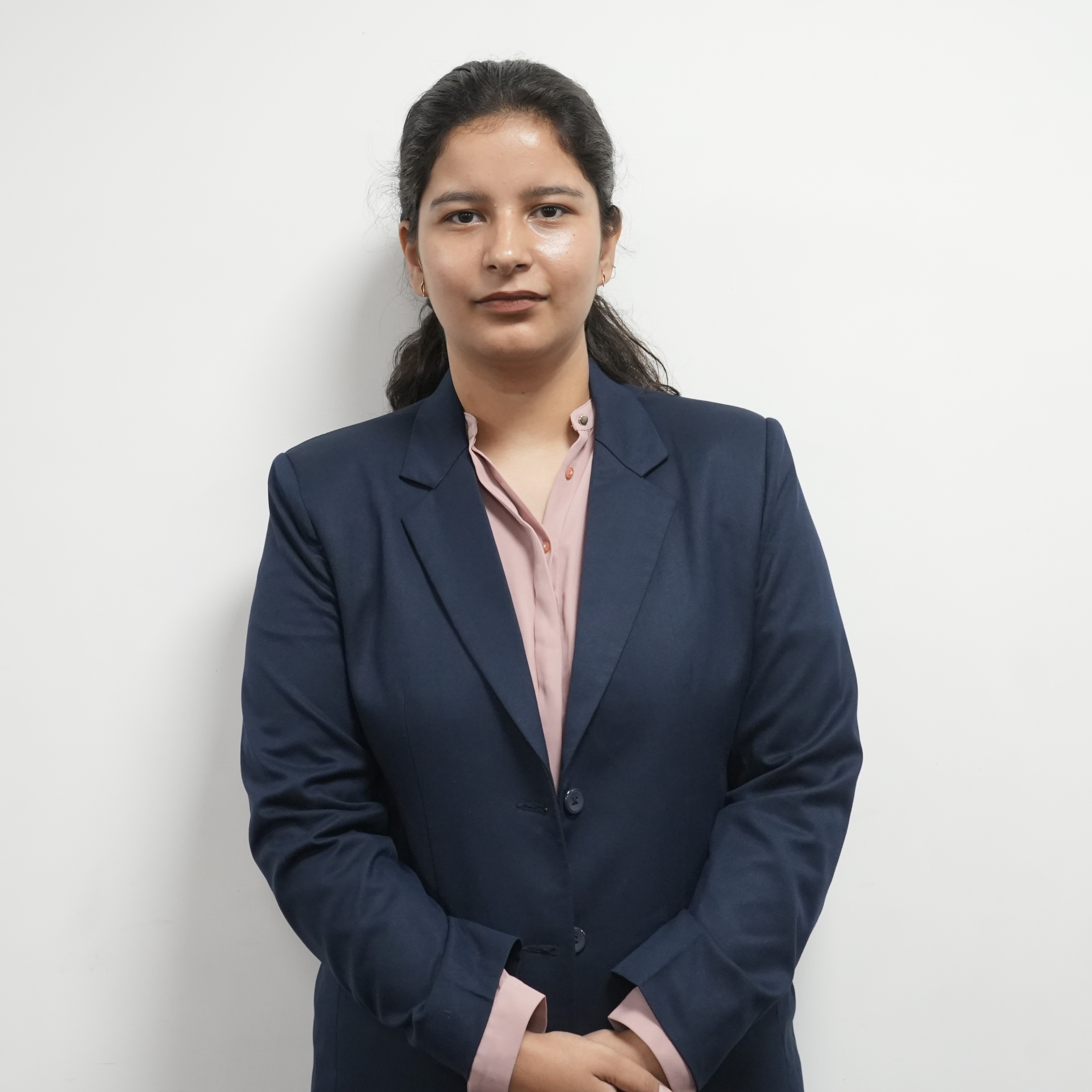 Anushka pandey