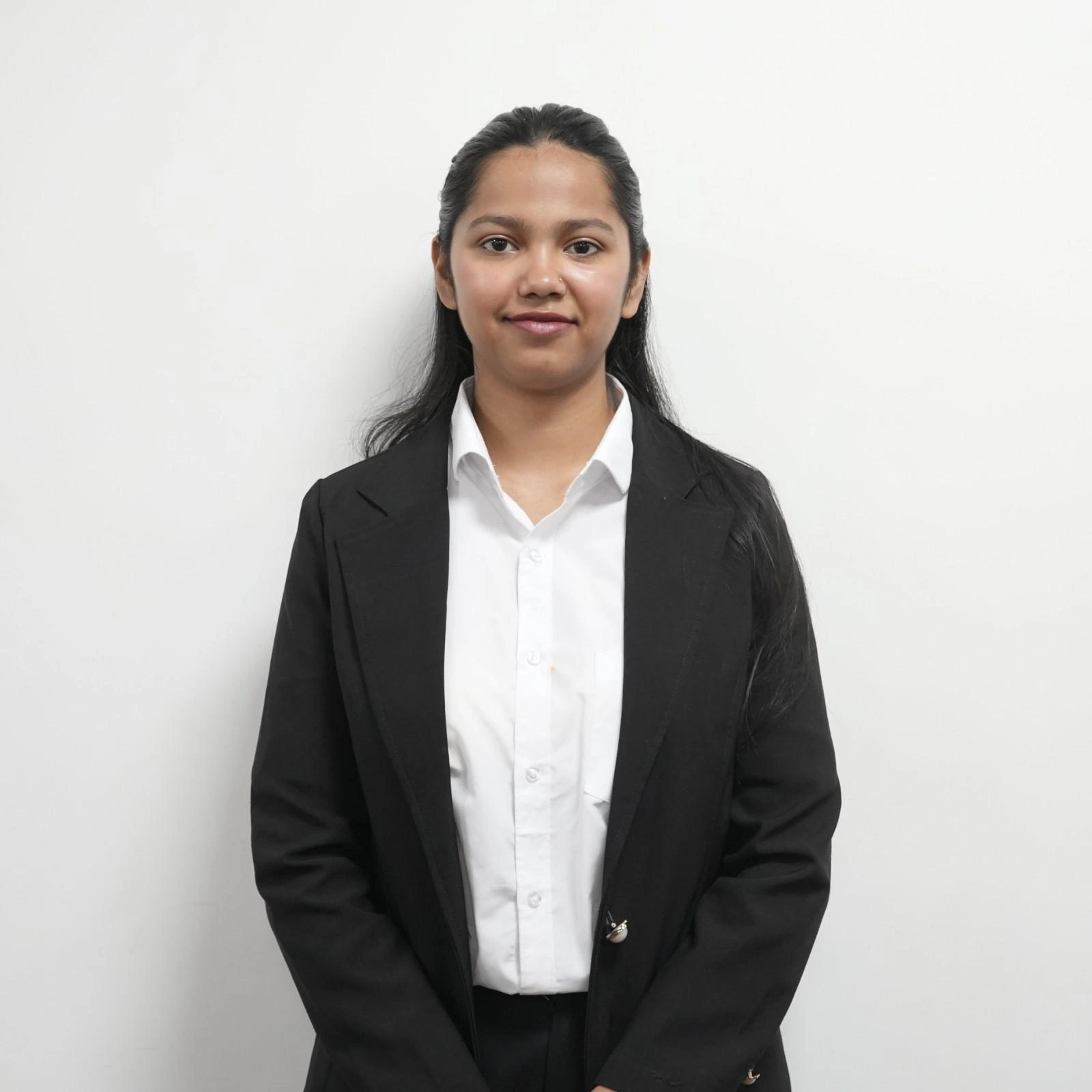 Harshita Prasad