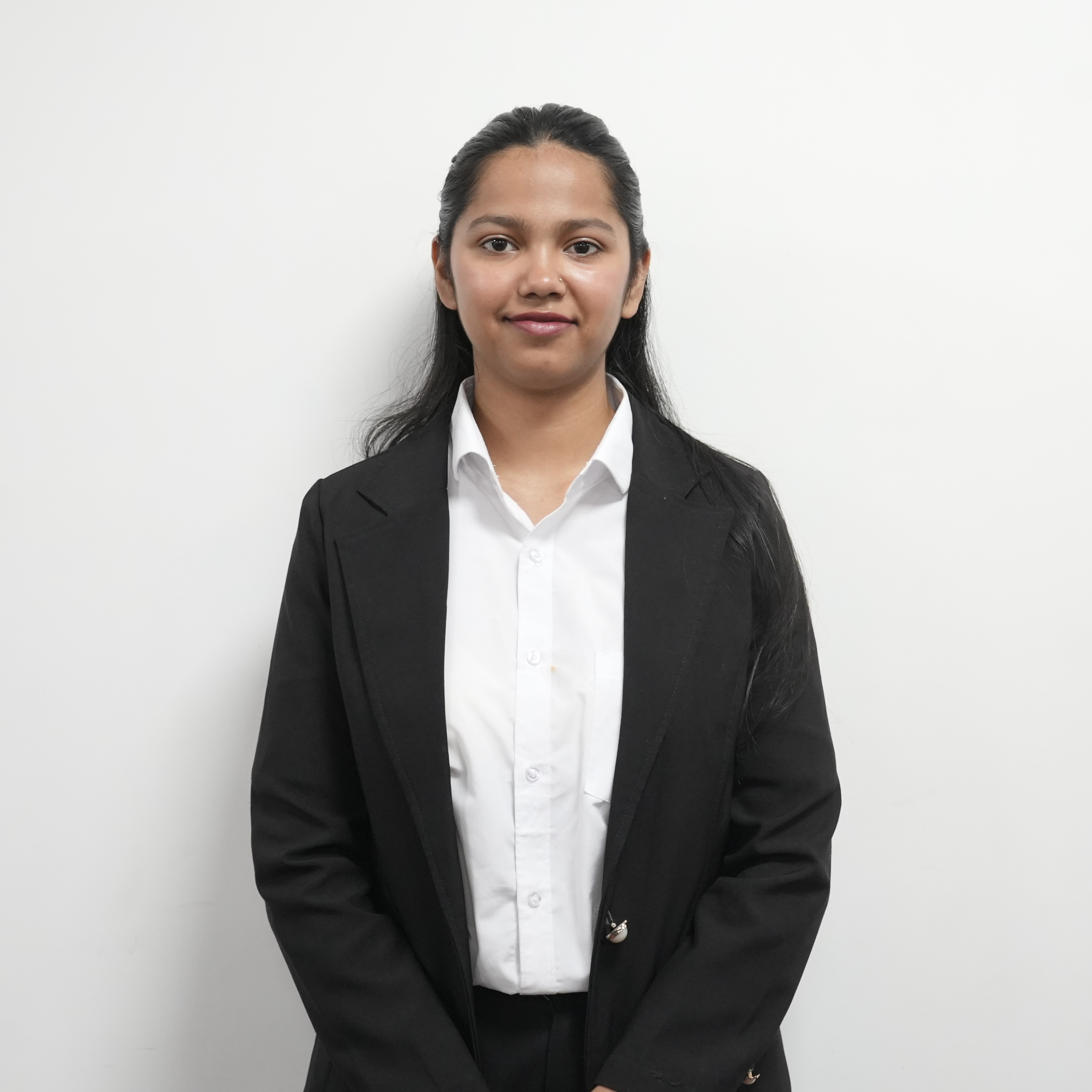 Harshita Prasad