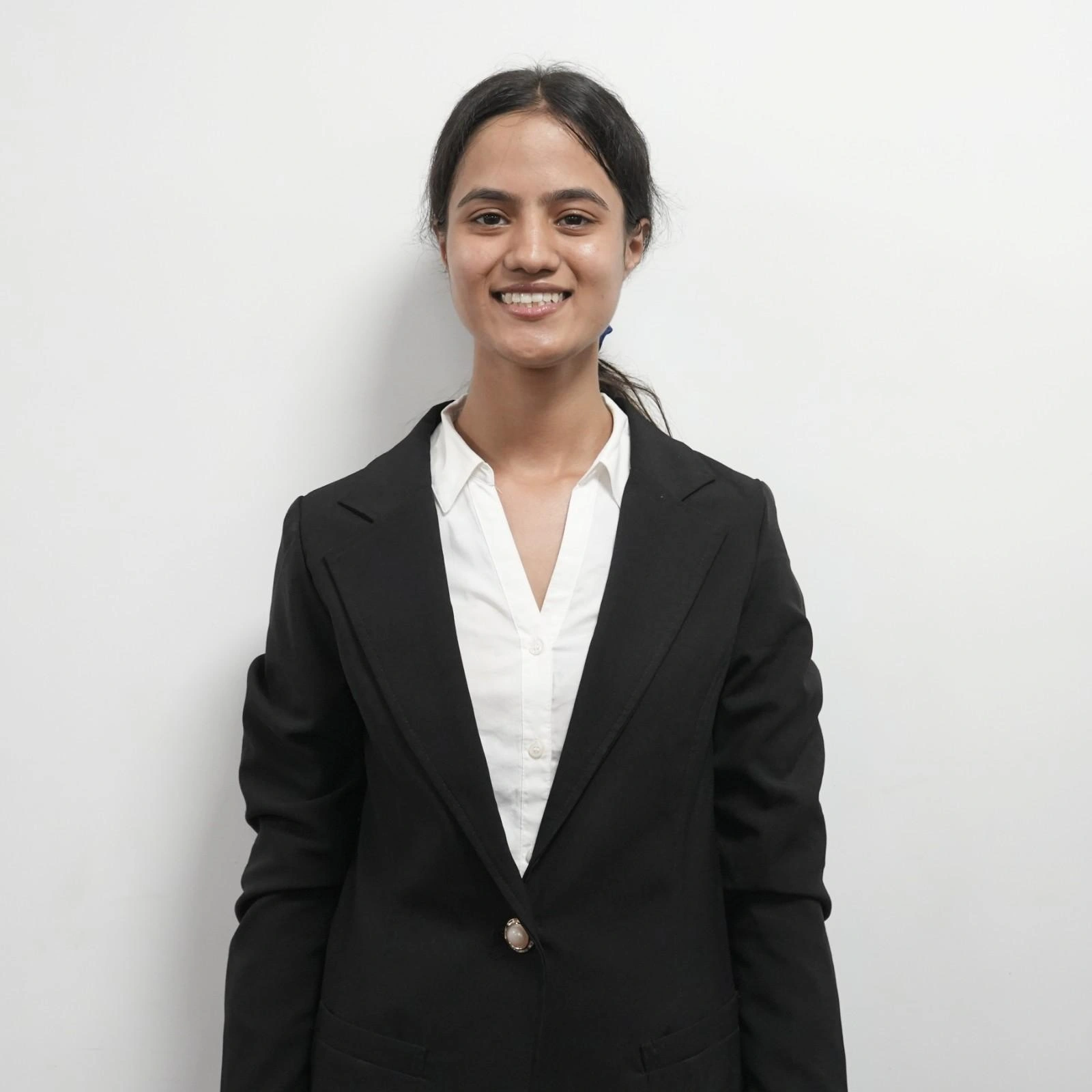 Kumari Akanksha