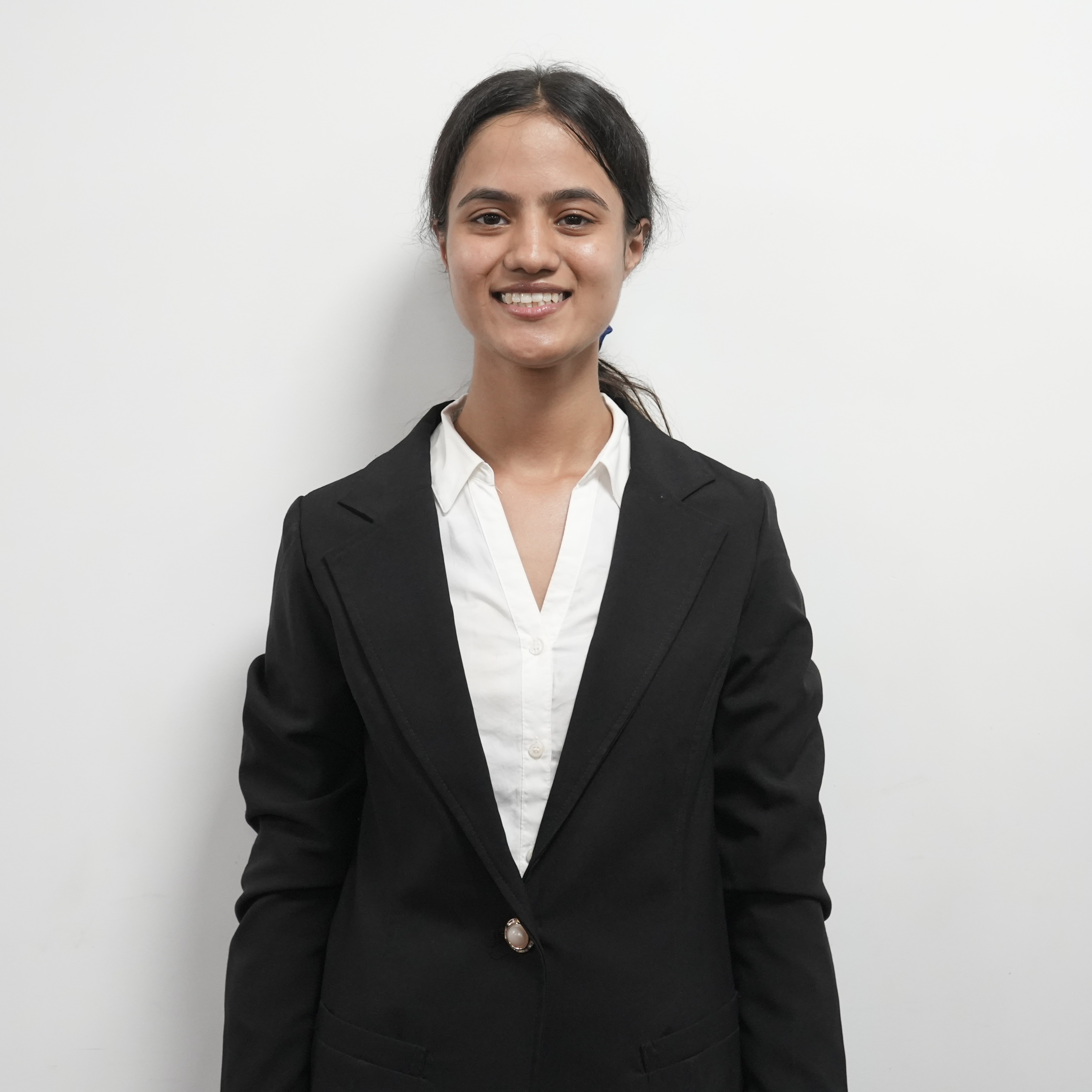 Kumari Akanksha