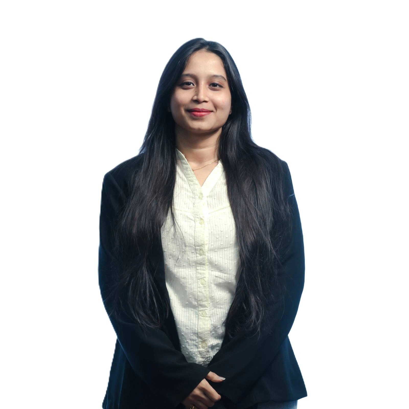 Ms Ishita Sil