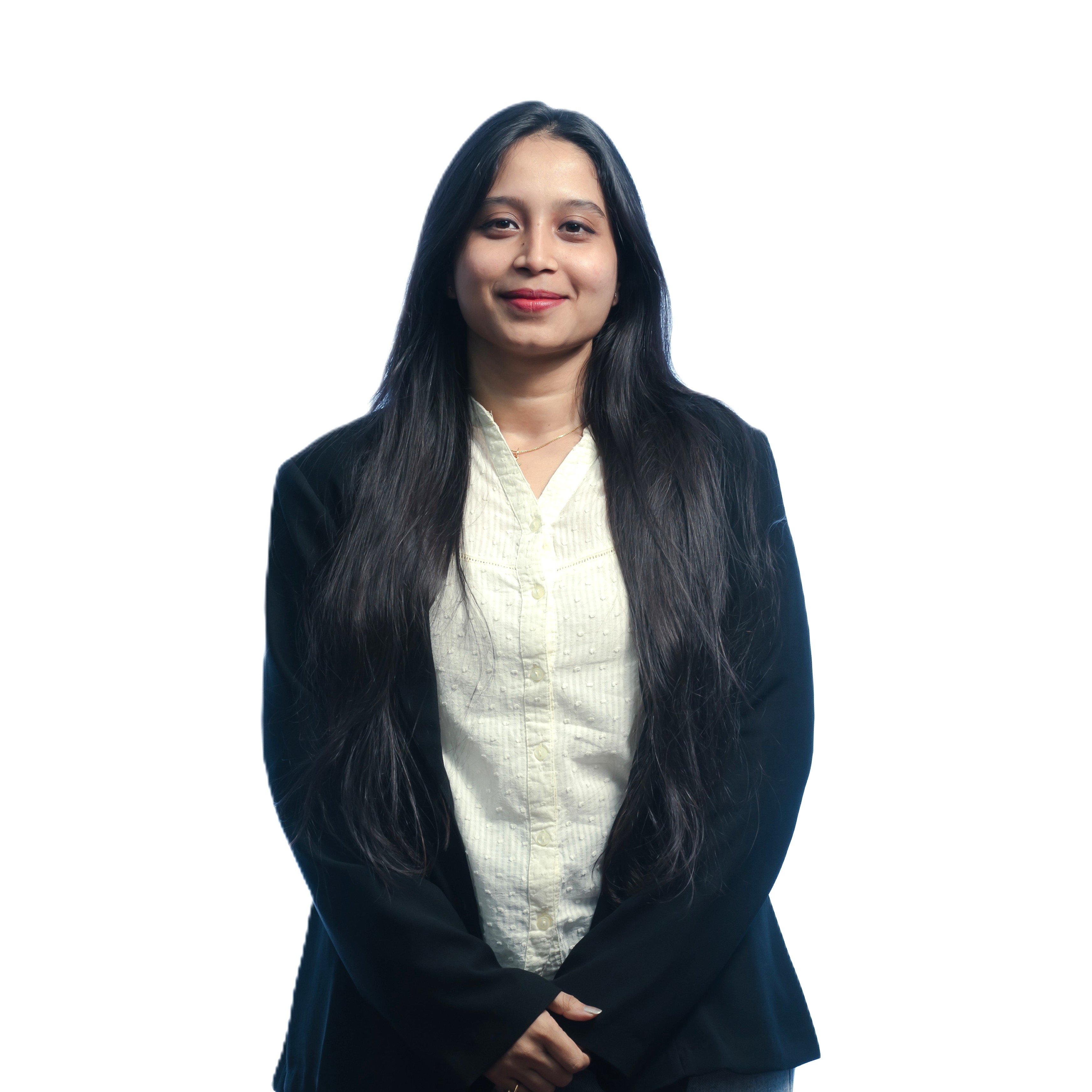 Ms Ishita Sil