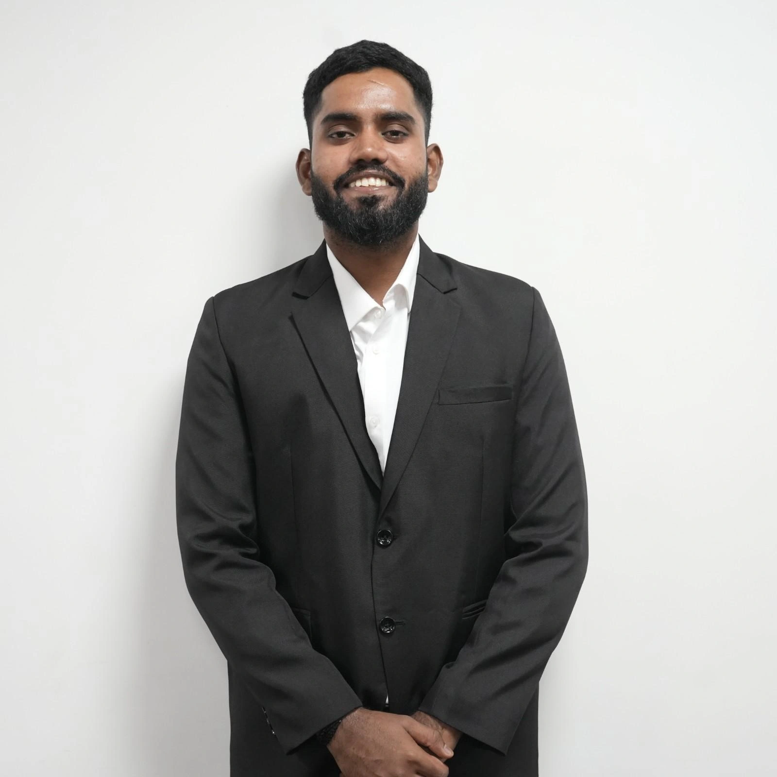 Rishi Yadav