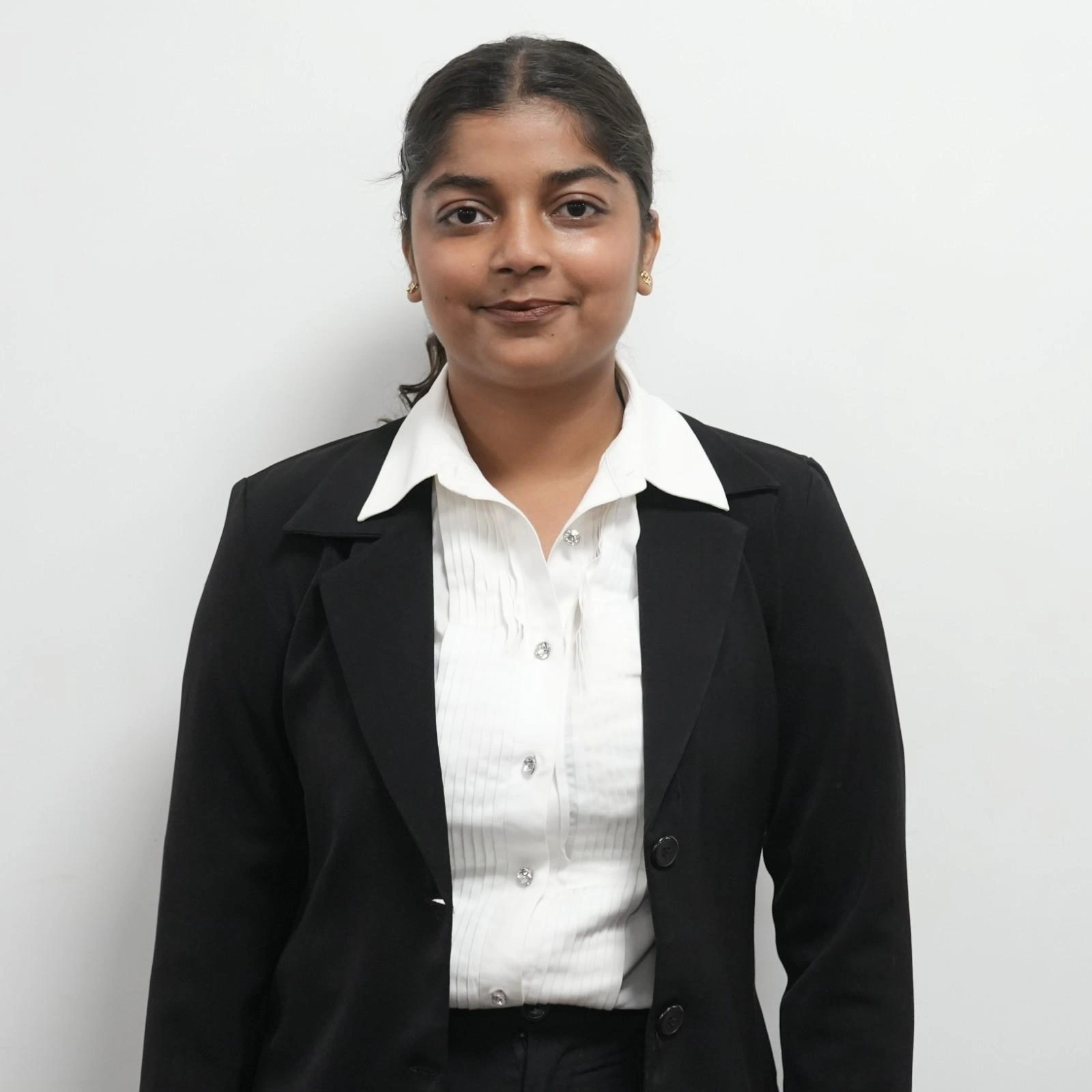 Sakshi Jaiswal