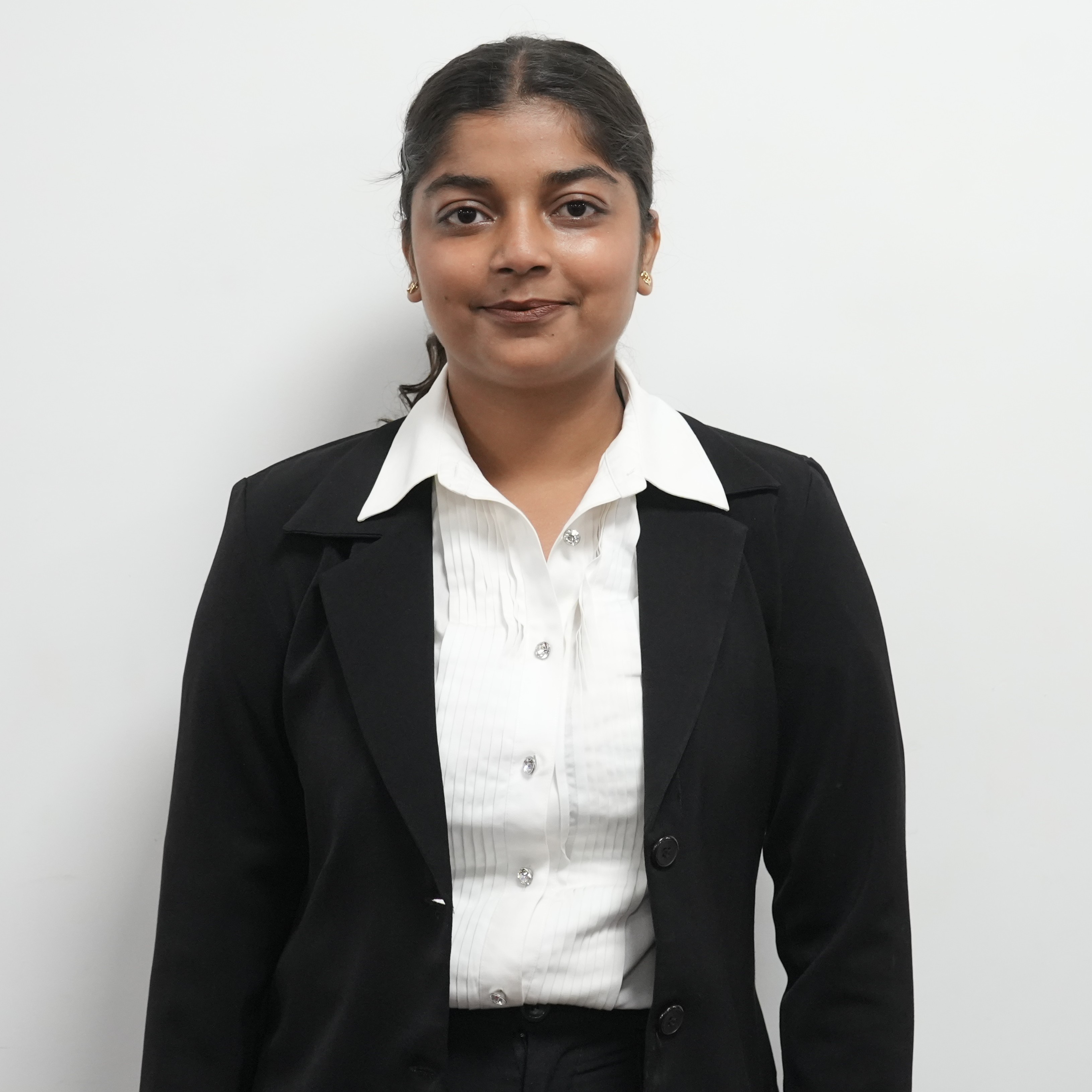 Sakshi Jaiswal