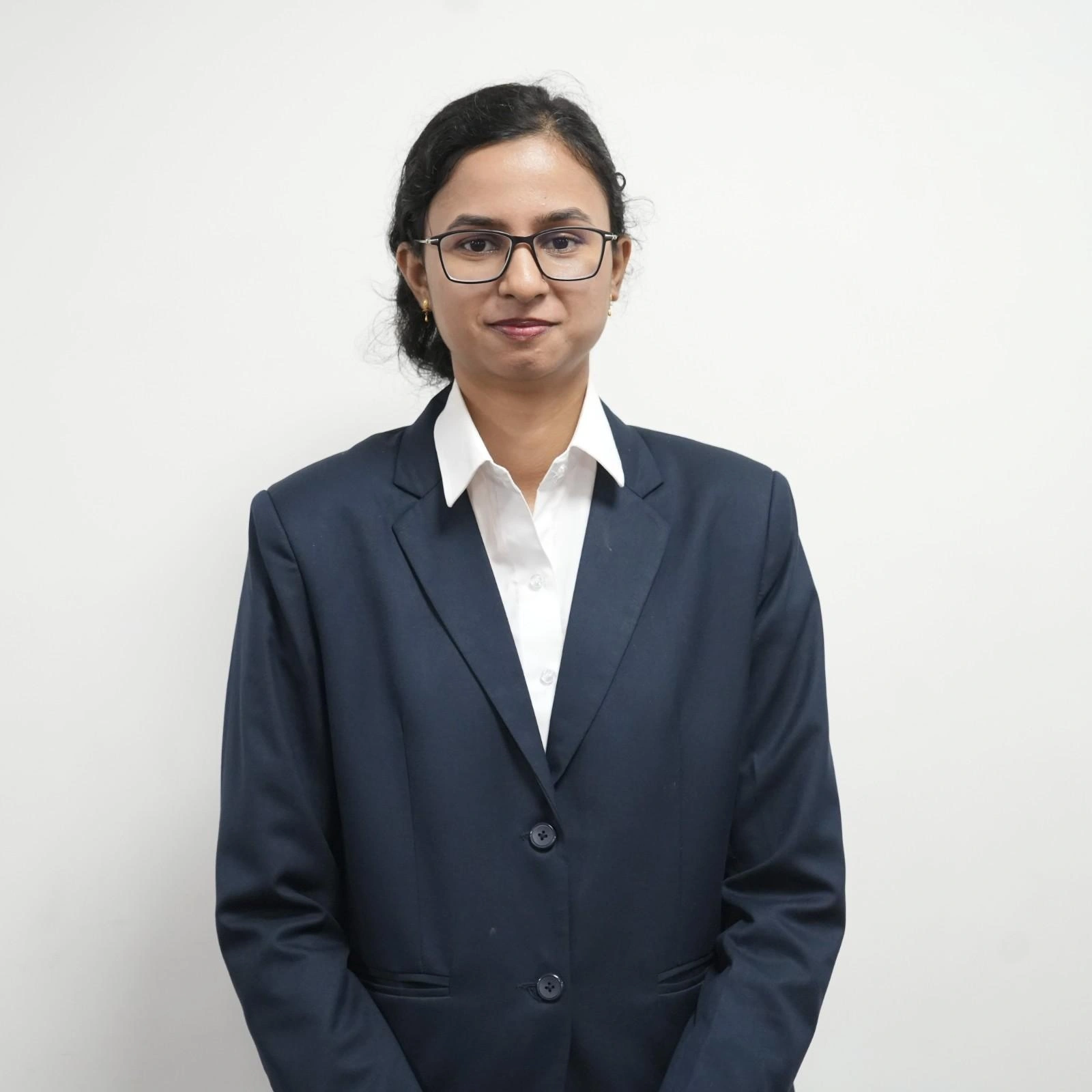 Shailee Vadichar